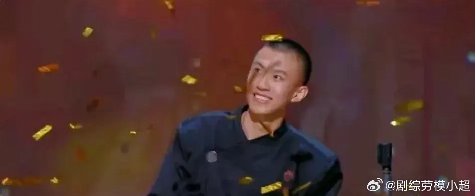 小鹿与付航，二十票差距的挑战与失落