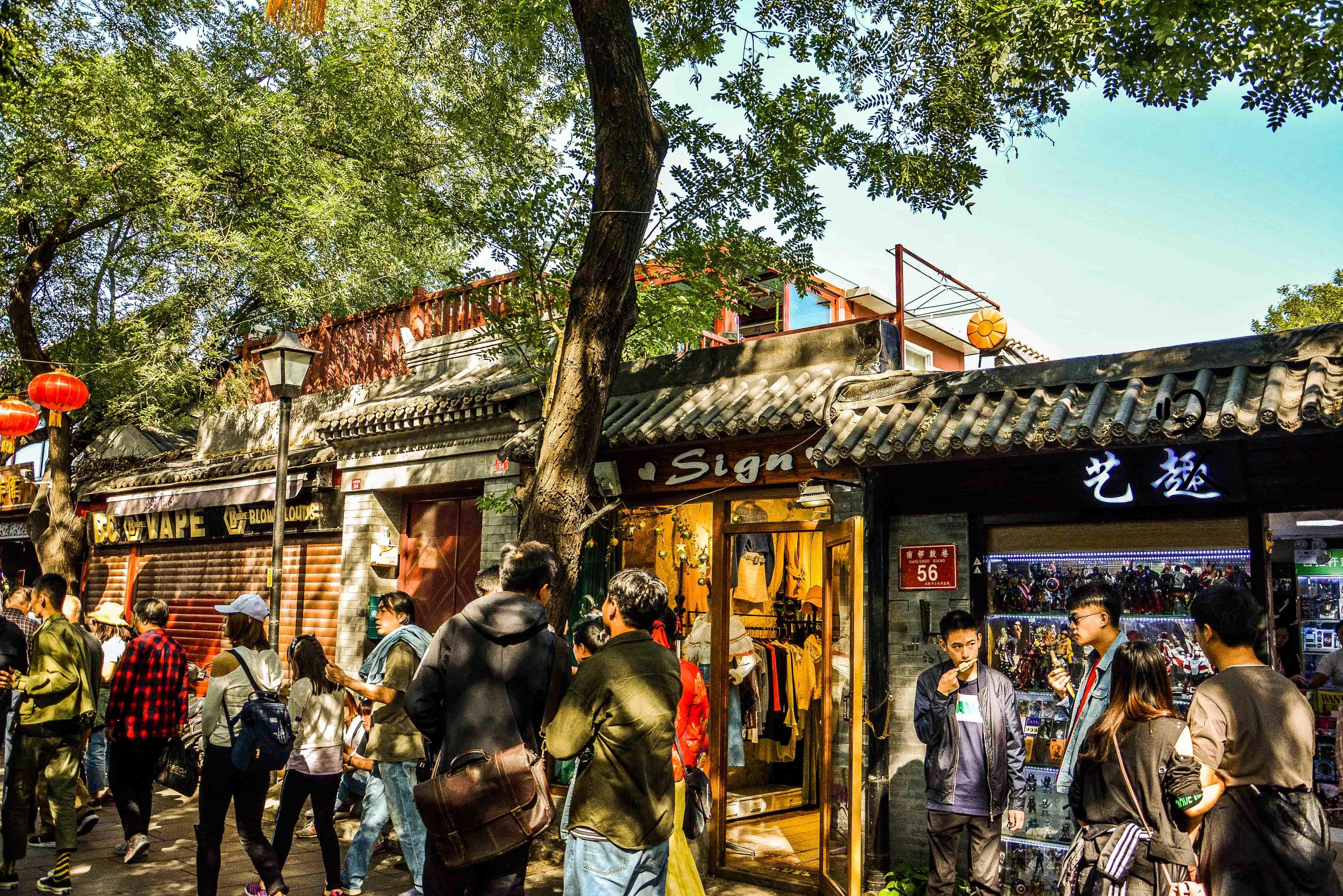 韩专家热议，朝鲜特种兵战力之谜与小巷独特小店中的秘密战力对比