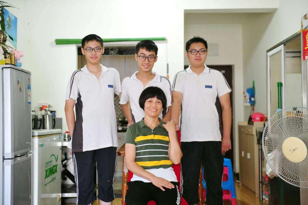 双胞胎宝妈怀上三胞胎，压力与挑战的挑战之路