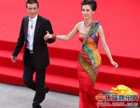 黄圣依和杨子共同持股公司揭秘，携手探寻自然美景，共掌两家企业的心灵之旅启程！