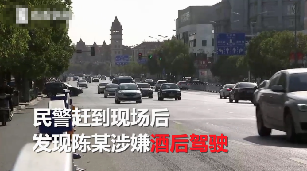 酒后风波与派出所奇妙之旅，夫妻酒后争执引发的事件