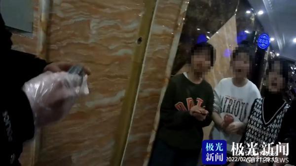 高校女厕摄像头事件曝光，校方回应引发关注与深远影响