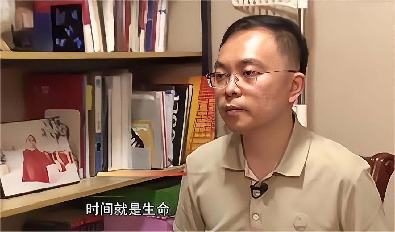 蔡磊团队新药试验遭遇挫折，对蔡磊无效，引发关注