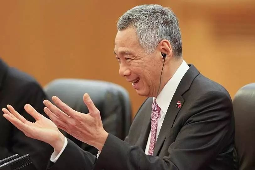 李显龙谈新加坡中文教育的独特魅力与小巷深处的文化瑰宝