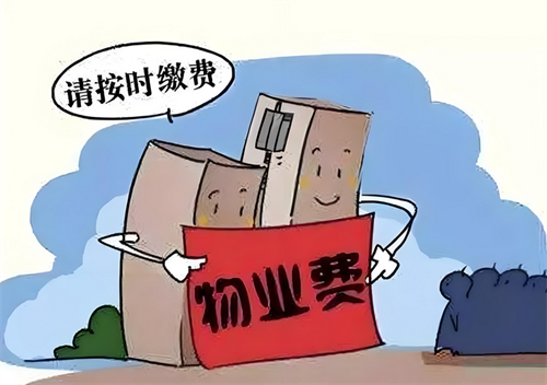 宁波物业逆袭之路，欠费困境下的成长力量与欠费斗争的三年之路，亏损变成长之路