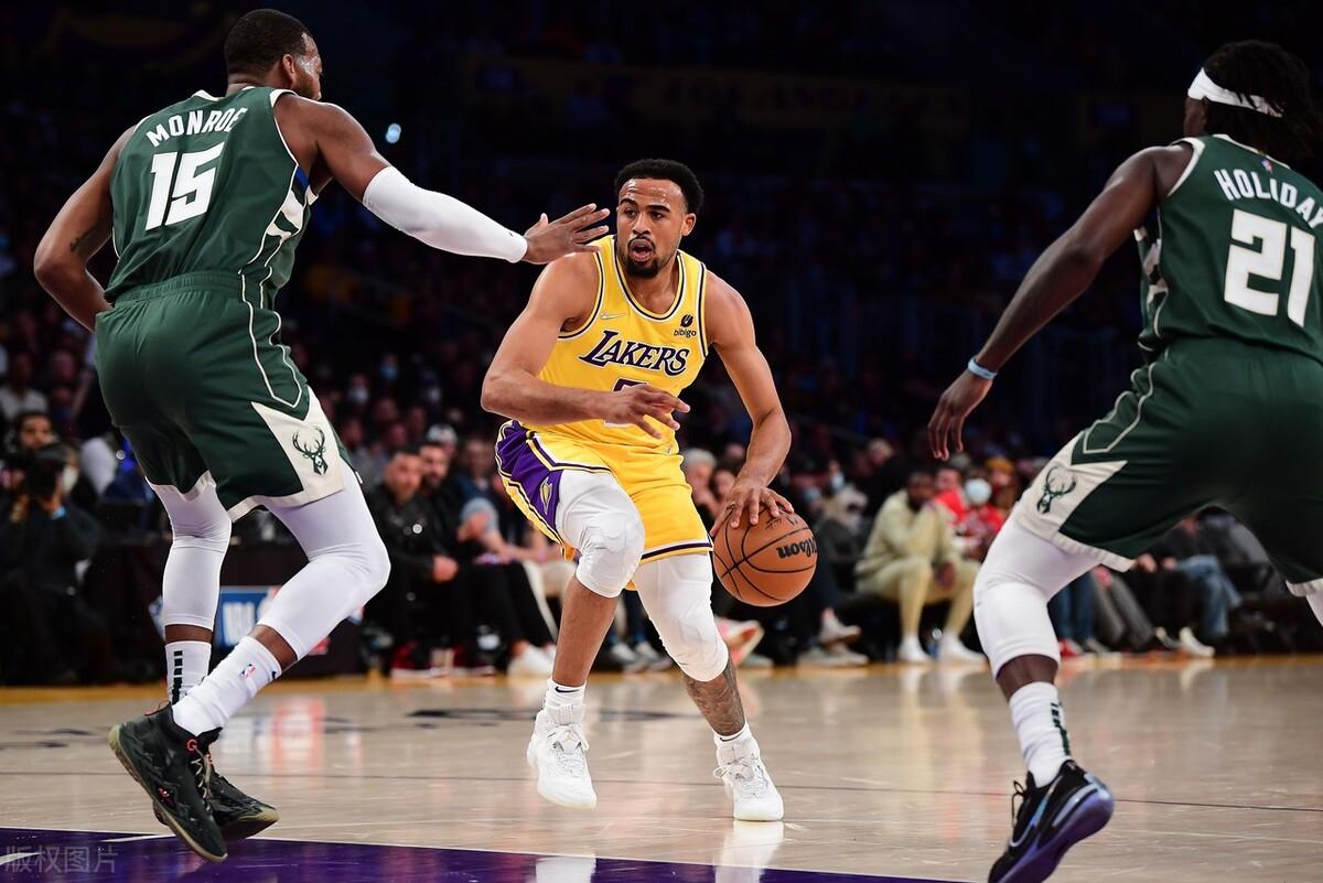 湖人官宣新动态，引进身高1米91后卫重磅加盟 🏀✨