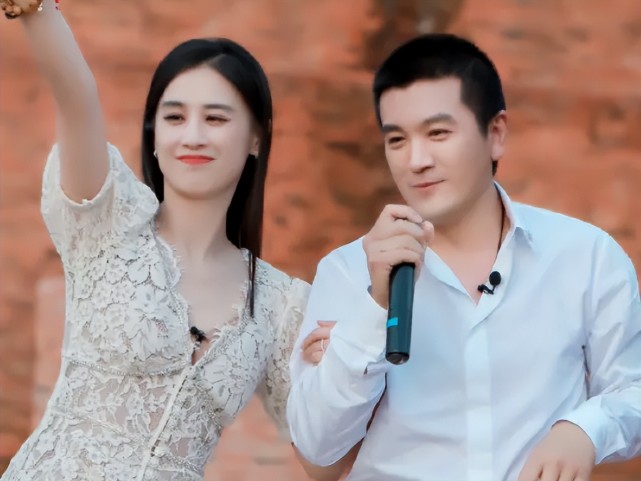 黄圣依和杨子的爱情波折与人生转折，多次分开依旧牵绊的心路历程
