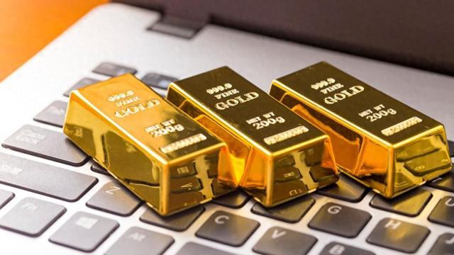 多国央行降息背景下，黄金ETF成资金避风港，全球资金流向新动向