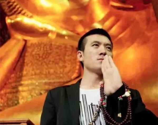 黄圣依和杨子的商业帝国，低调持股仅两家公司之路