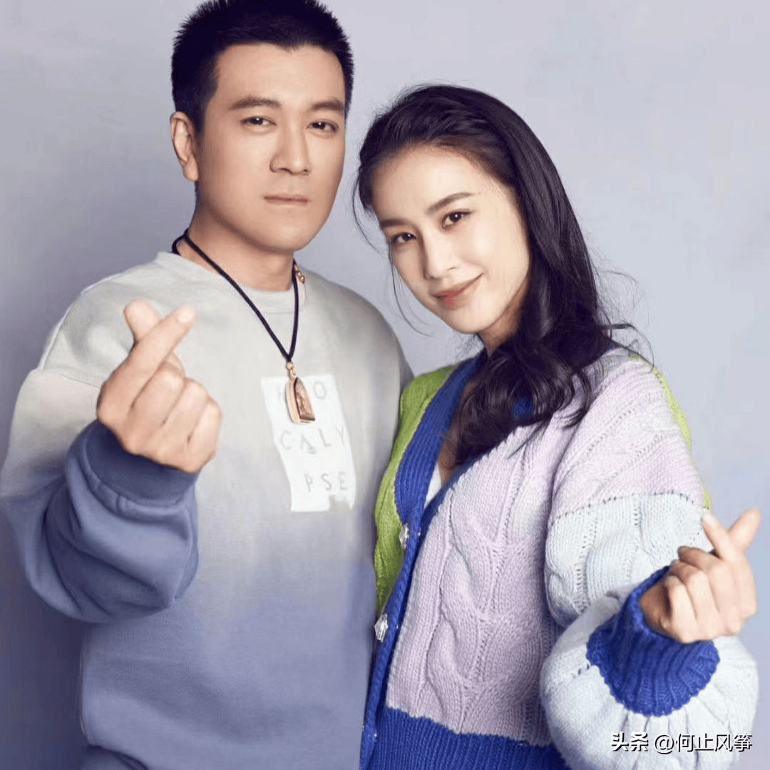 黄圣依杨子持股公司揭秘，温馨日常背后的两家企业故事