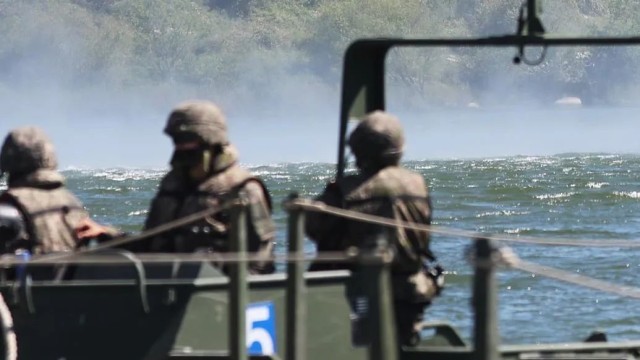 朝鲜与韩国气球争端再起，是争端还是误解？再次指责韩国放飞垃圾气球事件揭秘