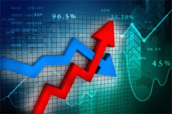A股港股大涨，创业板涨幅达10%，市场繁荣与内心宁静的探寻之旅
