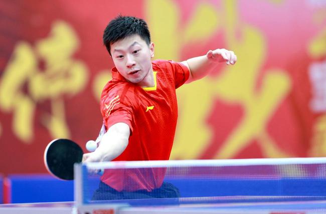 樊振东全锦赛三连胜，乒乓球技能学习与实战指南
