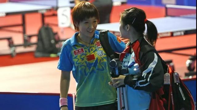 王曼昱因伤退赛，科技重塑运动未来体验
