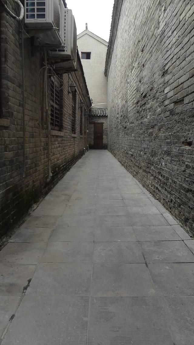 强冷空气来袭，小巷深处独特风味探秘之旅