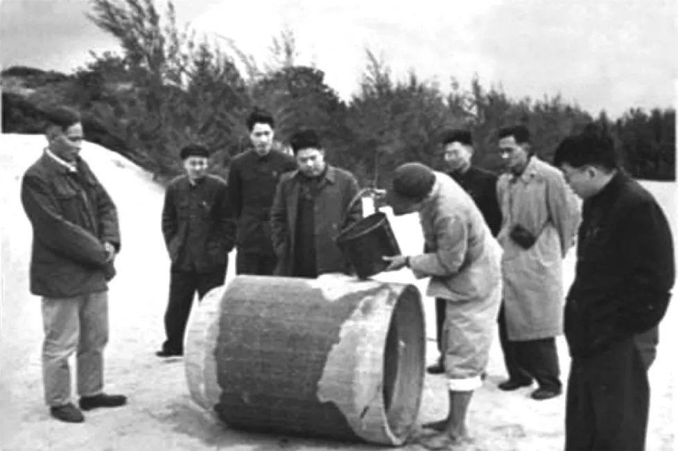 这两位县委书记 总书记思之念之,这两位县委书记与总书记之间的思之念之