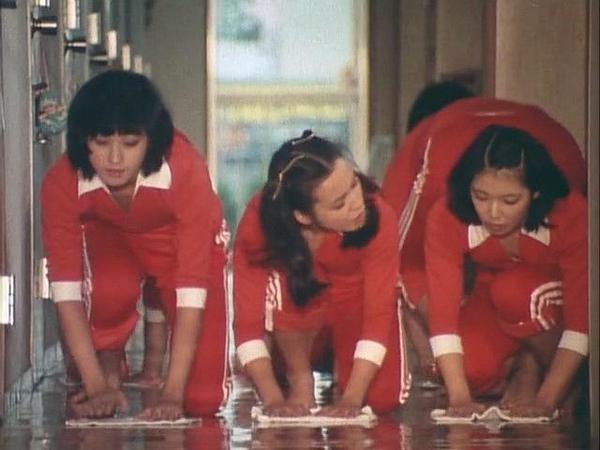 女生探索日本自然美景遭遇小鹿意外戳伤腿，勇敢面对挫折的鼓舞之旅