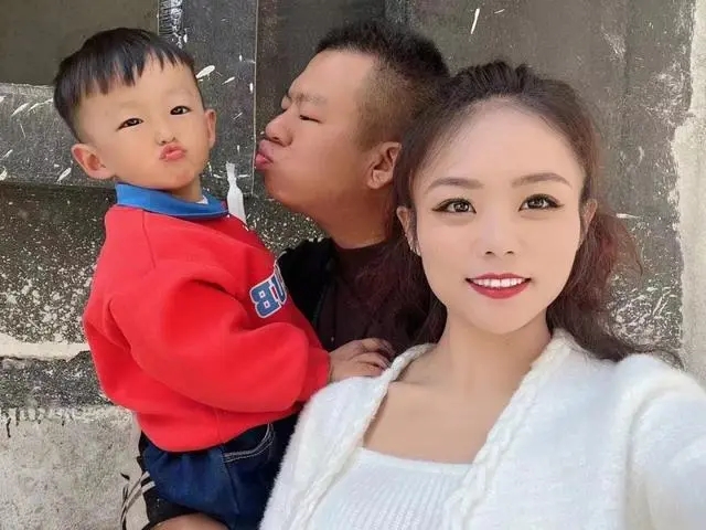 癌症妈妈