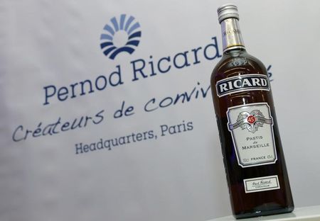 科技新风尚/烈酒科技之旅