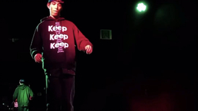 覃海洋的Feel Nothing奇妙日常，探索无感的魅力
