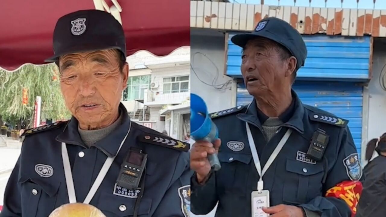 小西天智能安保系统涨薪风波，被裁员保安背后的科技力量影响