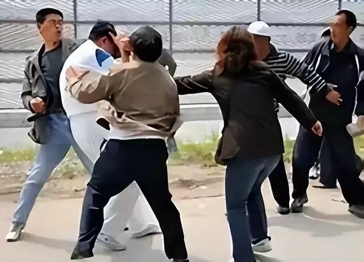 科技守护安全，智能防护系统助力远离暴力威胁