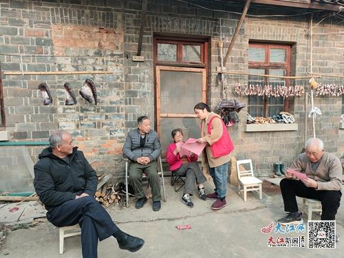江西安福乡长遭刺伤遇害事件引发社会深度关注与反思