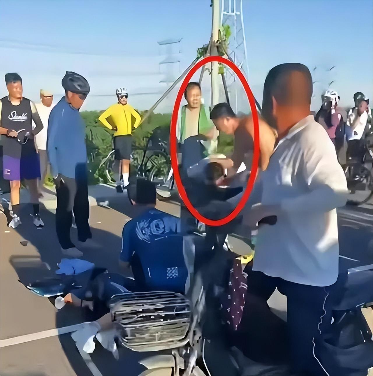 家属公开发声