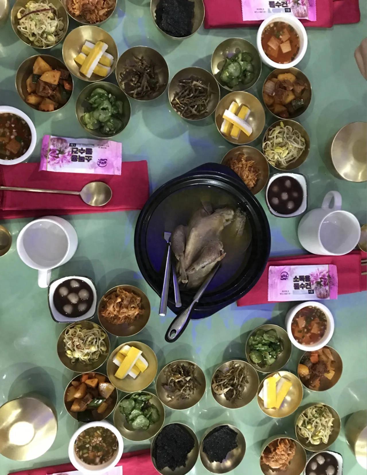 朝鲜男足