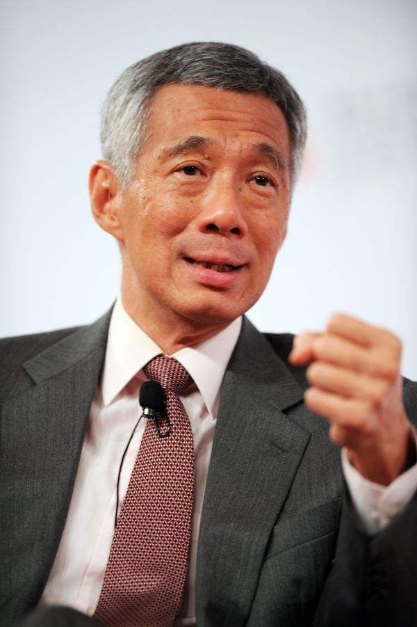 李显龙谈新加坡中文教育，学习指南与策略详解