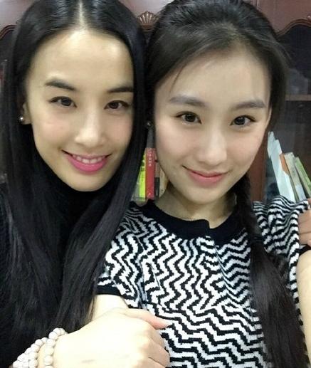 黄圣依与杨子持股公司聚焦，明星商业版图下的两家公司观察