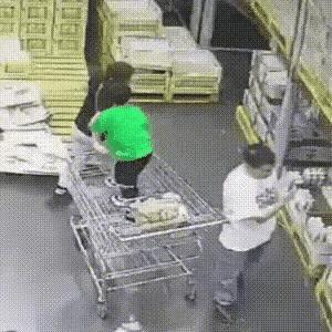消费者索赔流程