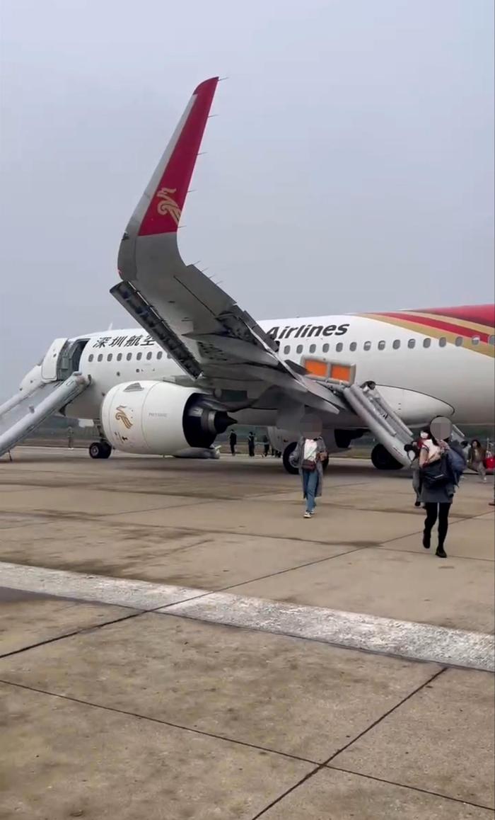深圳航空航班客舱烟雾事件解析与科普探讨