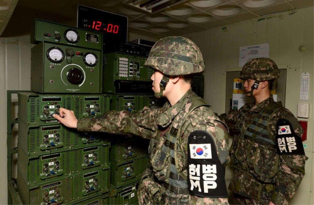 韩军加强防卫态势，任务执行步骤详解揭秘