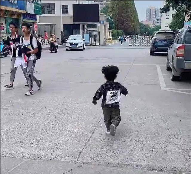 姐弟情深