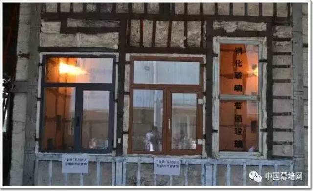 最新防火窗规范标准，探索自然美景的安心之旅