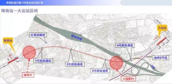 北京地铁14号线最新线路图深度解析与个人看法分享
