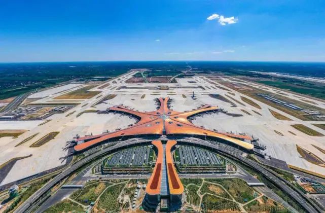 重庆新机场最新动态揭秘，最新消息概览