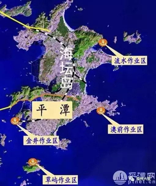 平潭发展最新动态更新，最新消息汇总