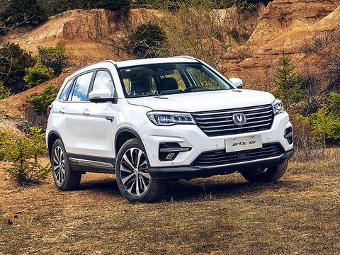 长安最新款汽车，全面解析优劣，一览无余的观点