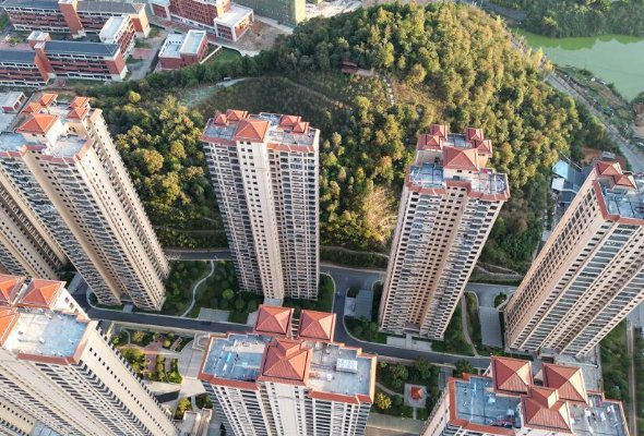 郴州最新房价，科技重塑居住梦想，智能生活新纪元开启