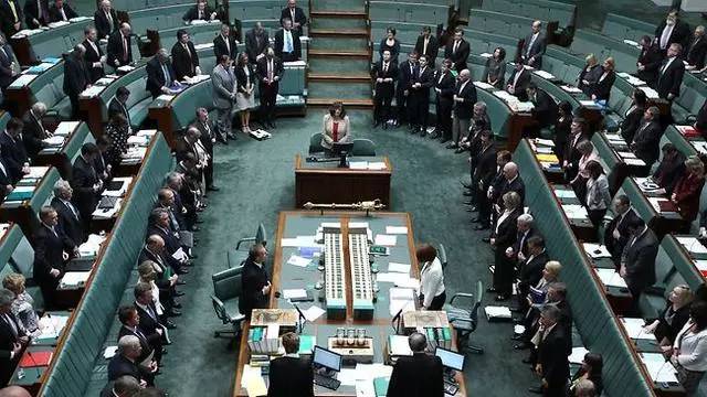 澳洲最新移民政策解析，探索自然美景，追寻内心宁静与和谐之路