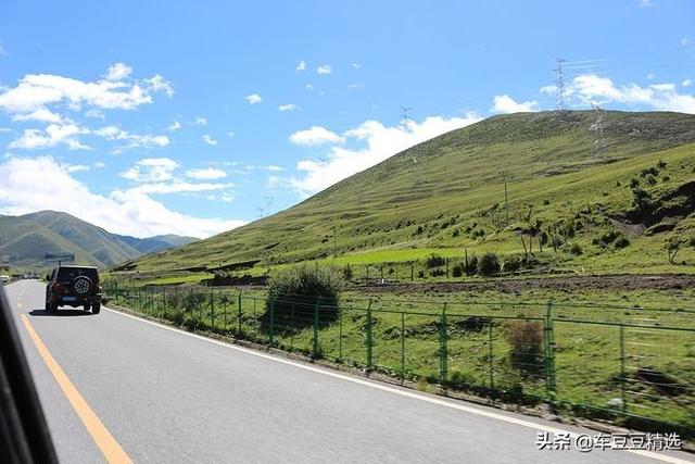 探寻内心平静的奇妙旅程，最新318路况实时更新