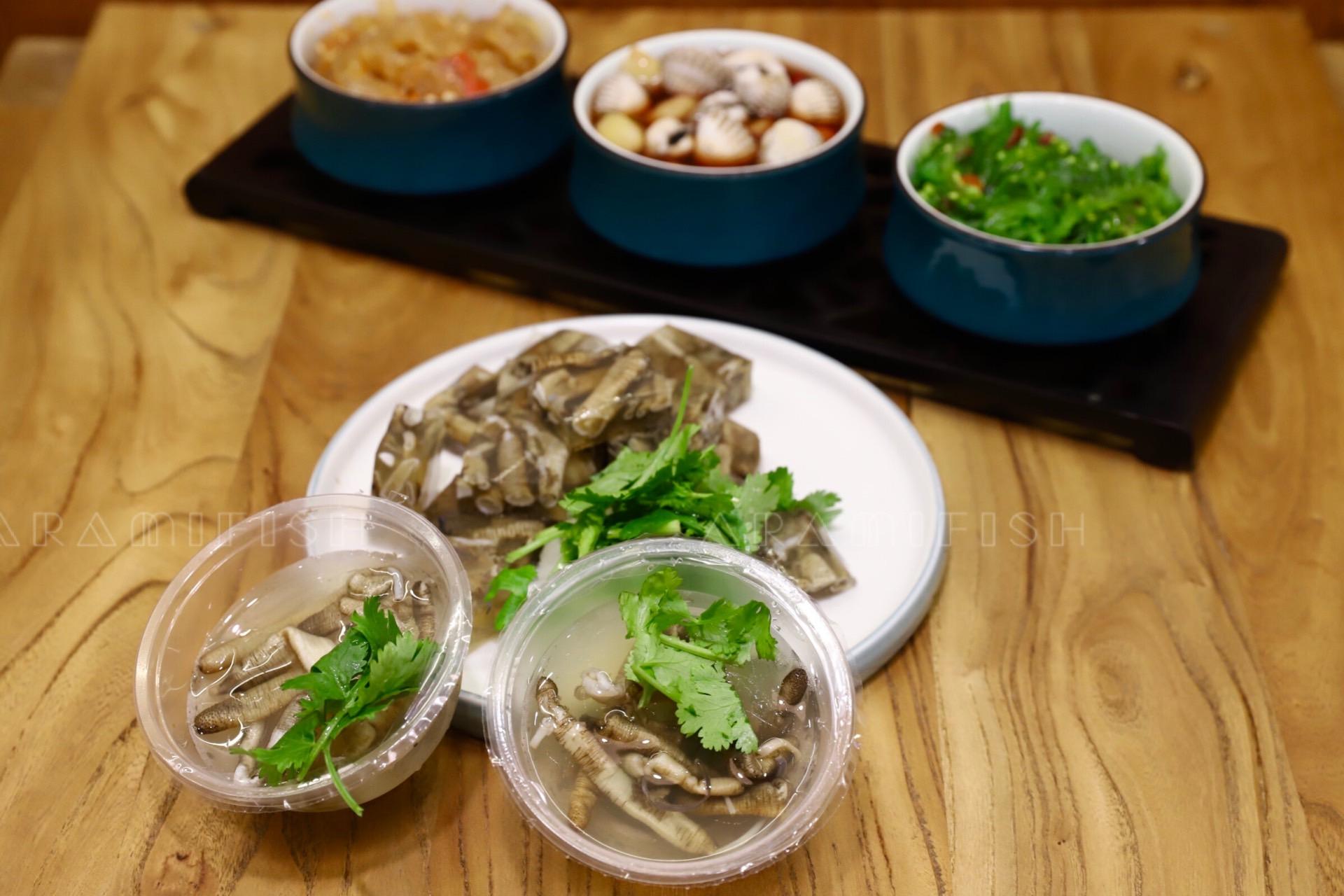 小巷特色小店 第6页