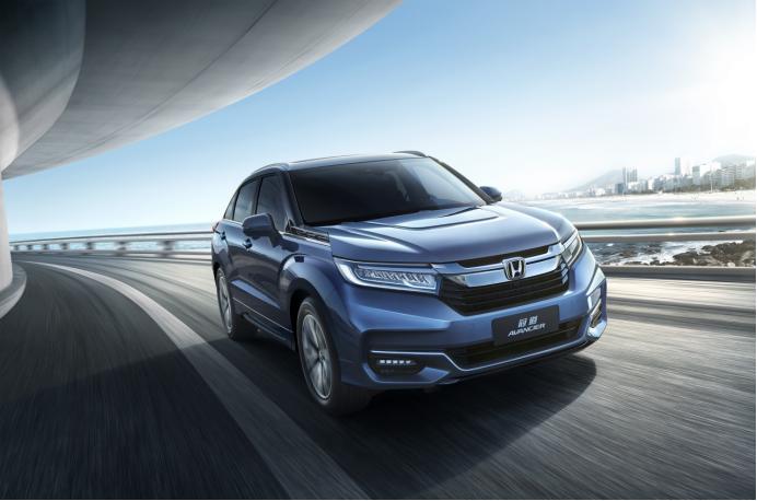 冠道最新动态速递🚗