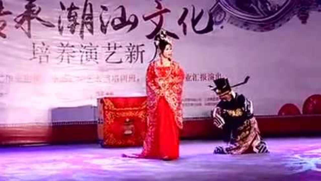 潮汕小品最新魅力与独特之处展示