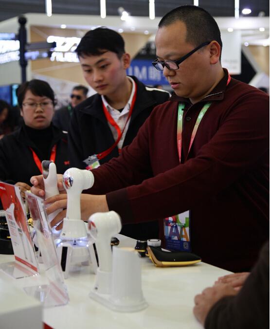 科技奇迹，创新引领新时代的飞跃
