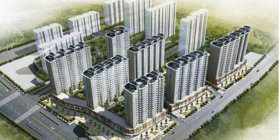 太原最新楼盘，城市繁荣脉搏的跳动之处