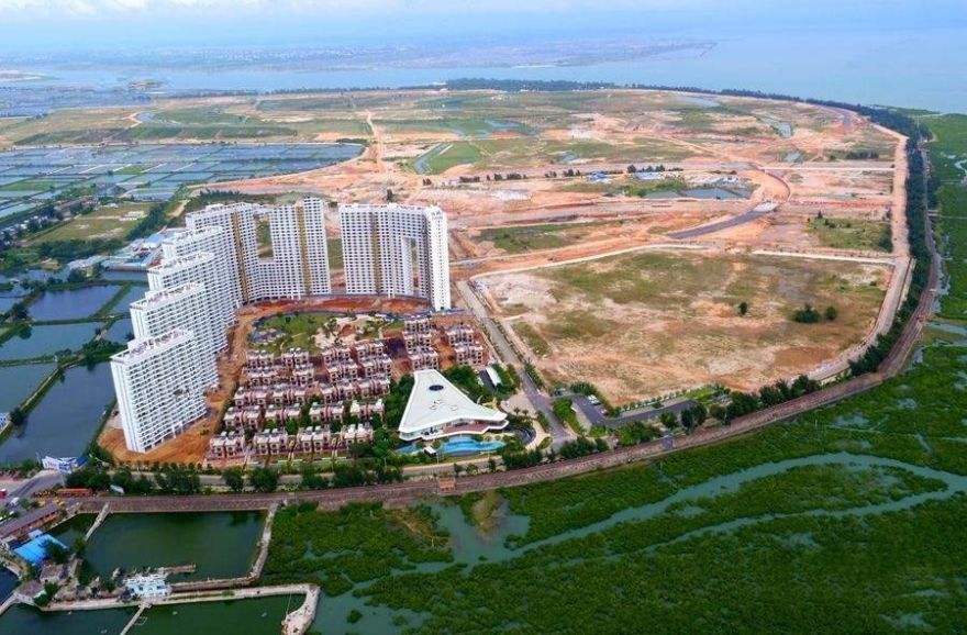 广西北海最新动态更新，北海时事热点速递