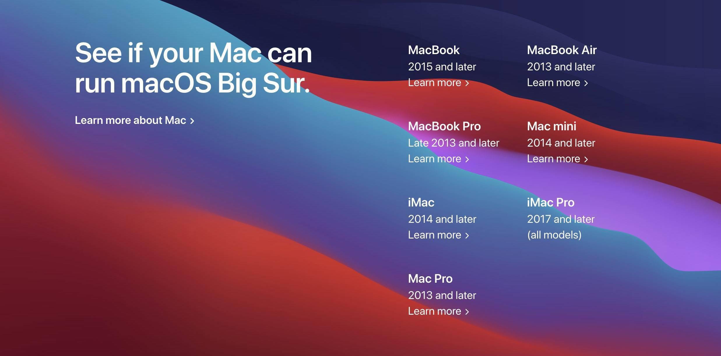 MacOS最新系统，驱动变革，自信与成就感的源泉